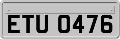 ETU0476