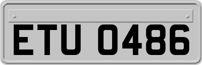 ETU0486
