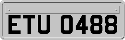 ETU0488
