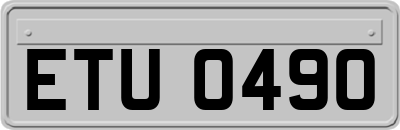 ETU0490