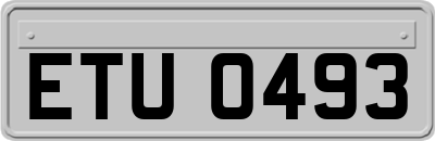 ETU0493