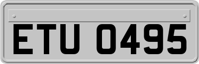 ETU0495