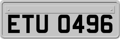 ETU0496