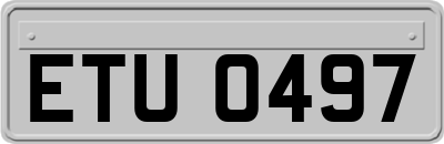 ETU0497
