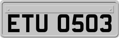 ETU0503