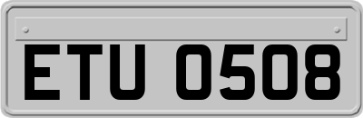 ETU0508