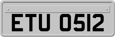 ETU0512