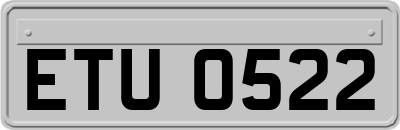 ETU0522
