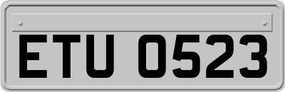 ETU0523