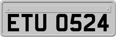 ETU0524