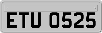 ETU0525