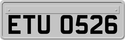 ETU0526