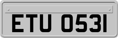 ETU0531