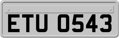 ETU0543
