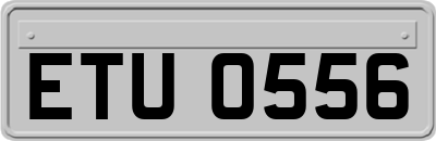 ETU0556