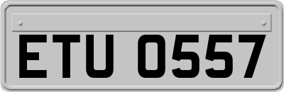 ETU0557