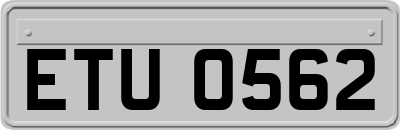 ETU0562