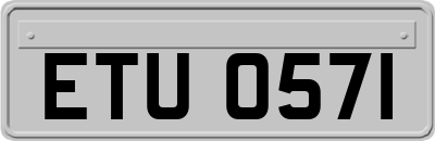 ETU0571