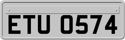 ETU0574