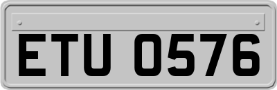 ETU0576