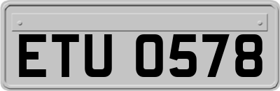 ETU0578