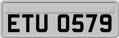 ETU0579