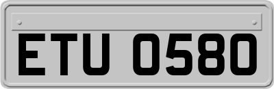 ETU0580