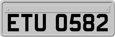 ETU0582