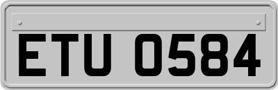 ETU0584
