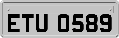 ETU0589