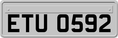 ETU0592