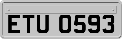 ETU0593