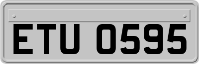 ETU0595
