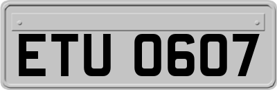 ETU0607