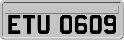 ETU0609