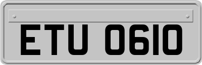 ETU0610