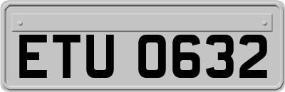 ETU0632