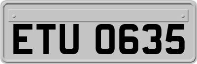 ETU0635
