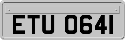 ETU0641
