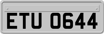 ETU0644