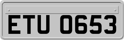 ETU0653