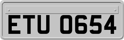 ETU0654
