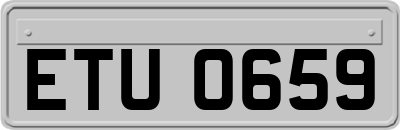 ETU0659