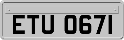 ETU0671