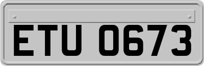 ETU0673