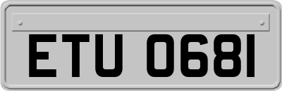ETU0681