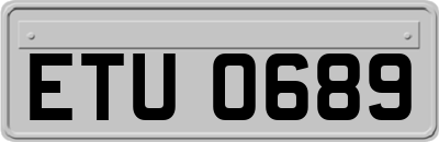 ETU0689
