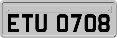 ETU0708