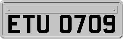 ETU0709