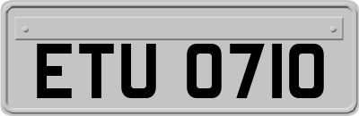 ETU0710